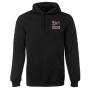 Stony Creek - Fleecy Hoodie