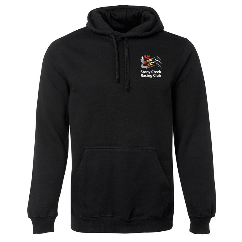Stony Creek - Fleecy Hoodie