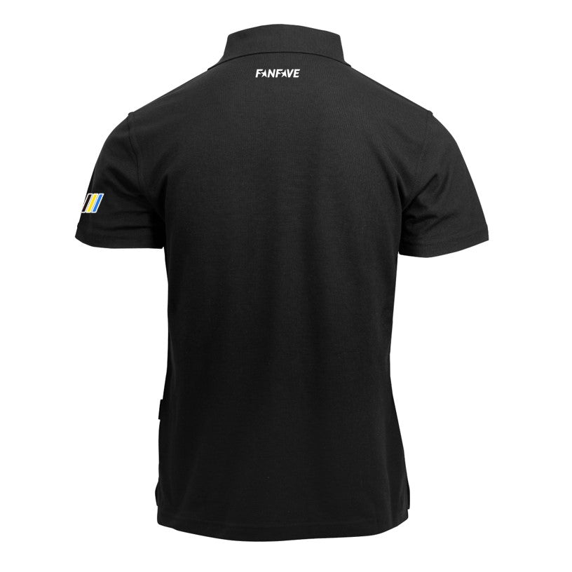 Curtis - Polo Personalised
