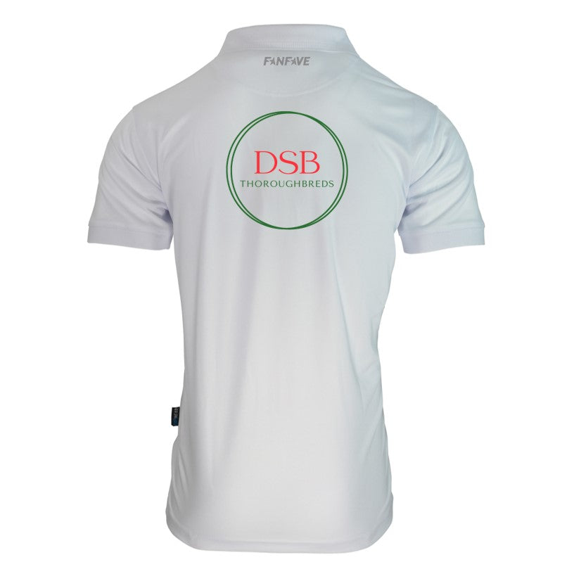 DSB Thoroughbreds - Polo