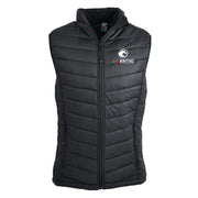 JK Racing - Puffer Vest