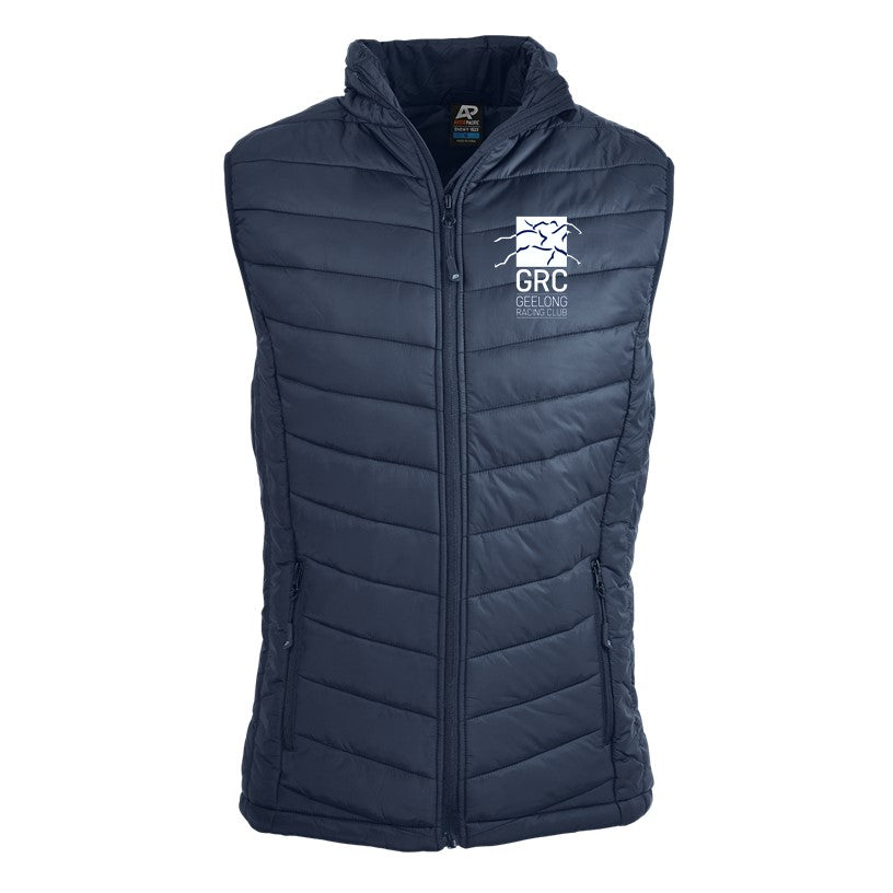 Geelong - Puffer Vest