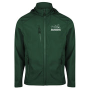 Balnarring Picnic Racing Club - SoftShell Jacket