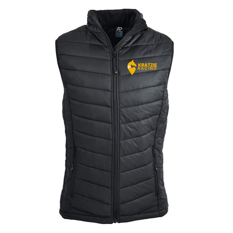 Kratzie - Puffer Vest