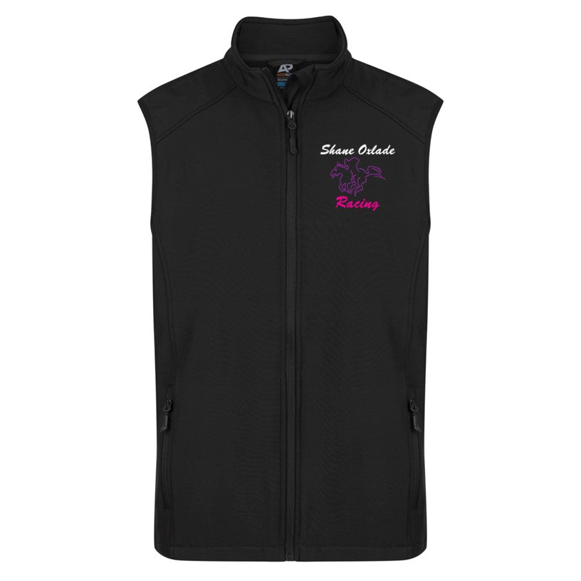 Oxlade - SoftShell Vest