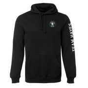 Lindsay Park - Fleecy Hoodie