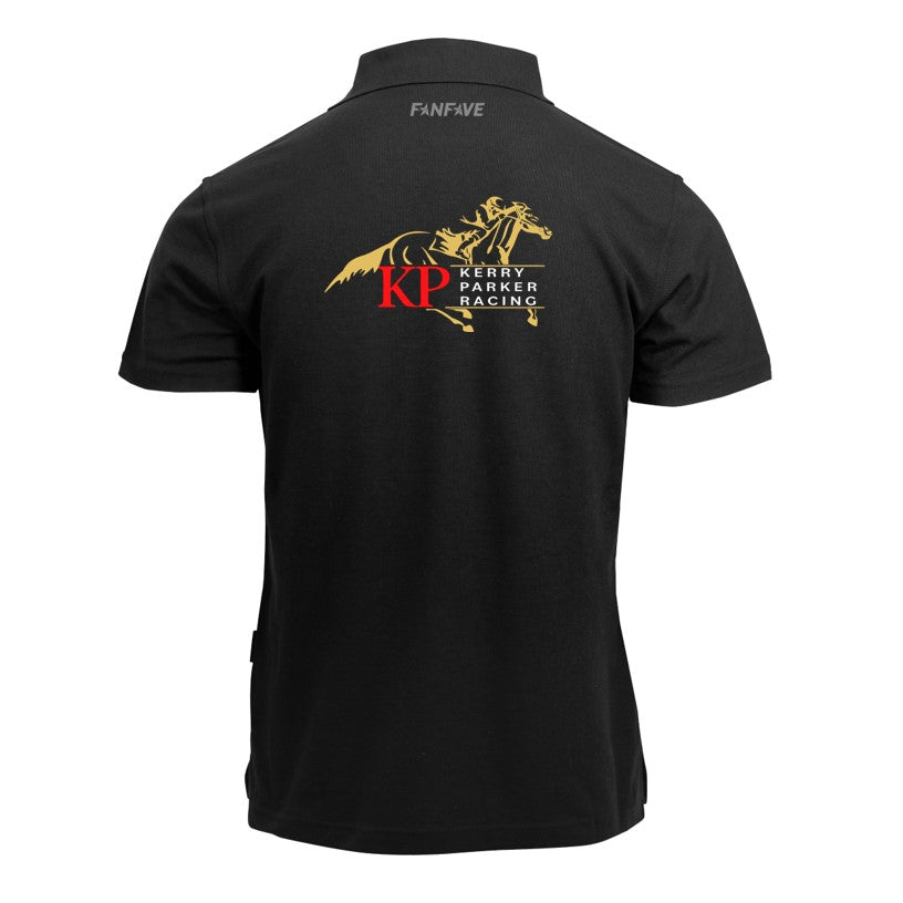 Kerry Parker - Polo Personalised