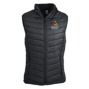 Smerdon - Puffer Vest