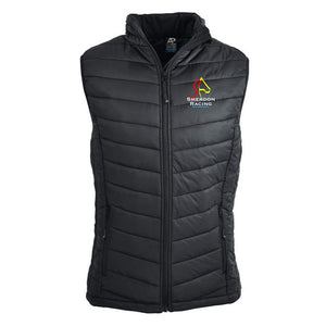 Smerdon - Puffer Vest