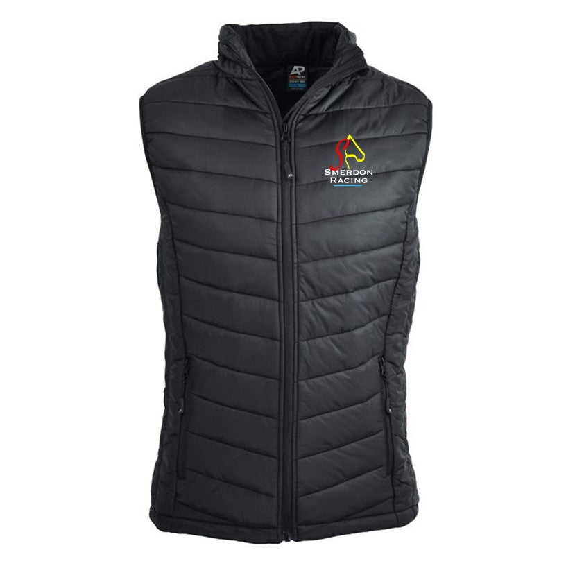 Smerdon - Puffer Vest