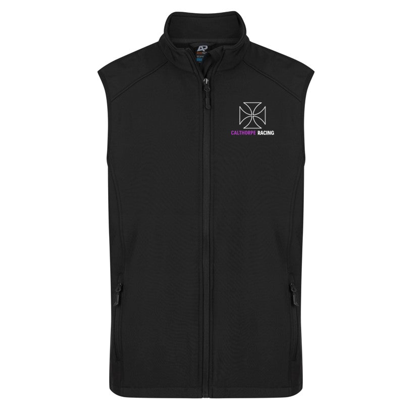 Calthorpe - SoftShell Vest