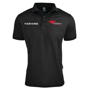Widdison - Polo Personalised