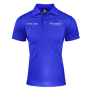 Kurrinda - Polo Personalised