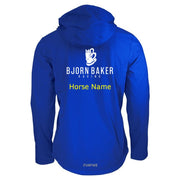 Bjorn Baker - SoftShell Jacket Personalised