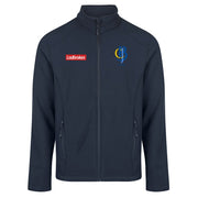 Bendigo Jockey Club - SoftShell Jacket