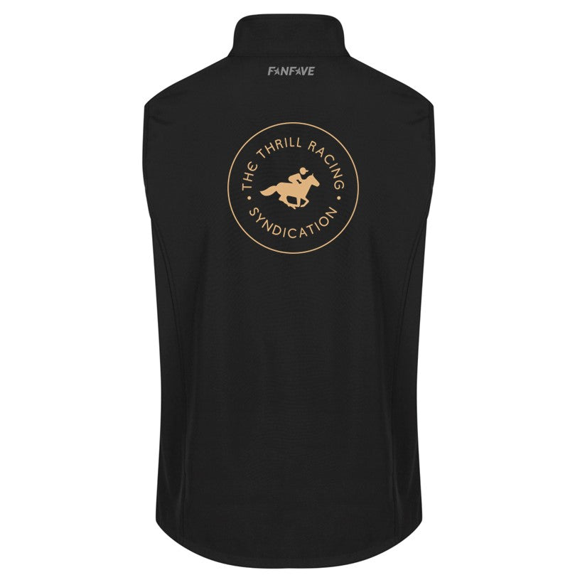 The Thrill - SoftShell Vest