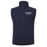 Jon O'Connor - SoftShell Vest