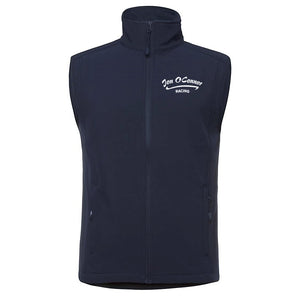 Jon O'Connor - SoftShell Vest