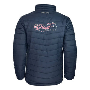 Lucinda Boyd - Puffer Jacket