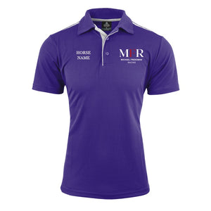 Michael Freedman - Polo Personalised