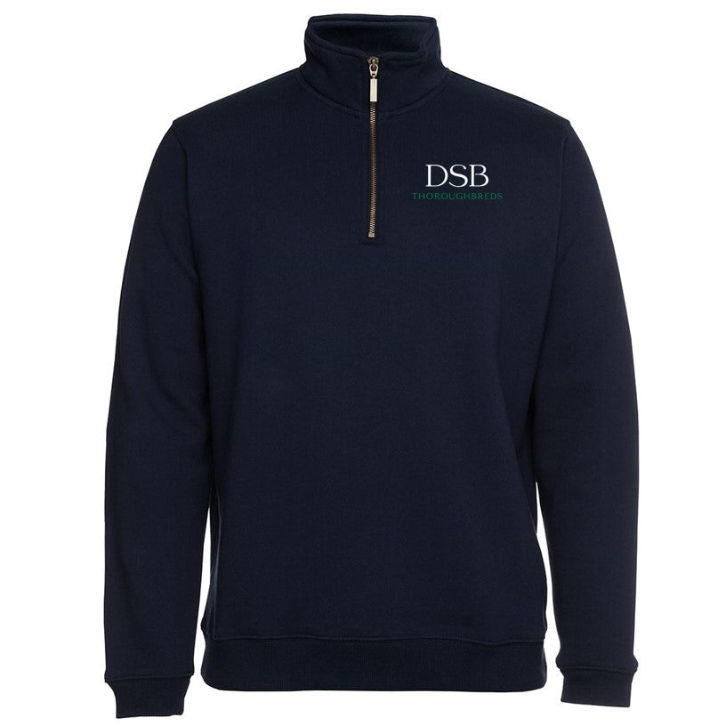 DSB Thoroughbreds - Crew Jumper
