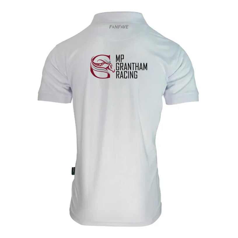 Grantham - Polo Personalised