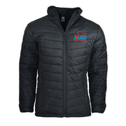 Mad About Racing - Puffer Jacket
