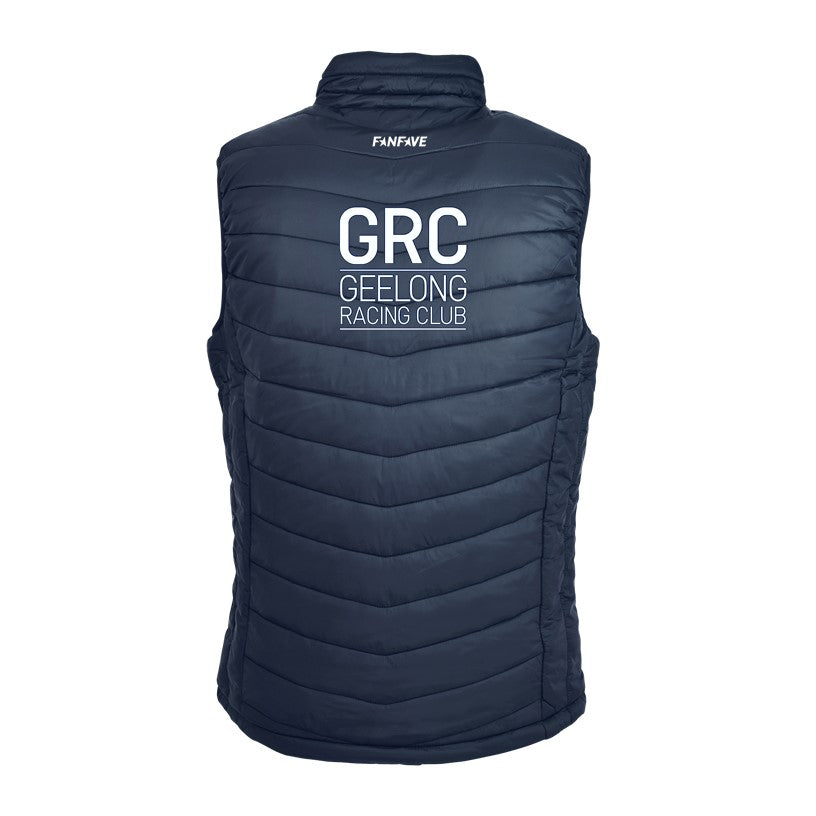 Geelong - Puffer Vest