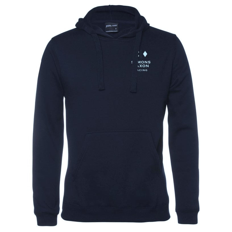 Symons Laxon - Fleecy Hoodie
