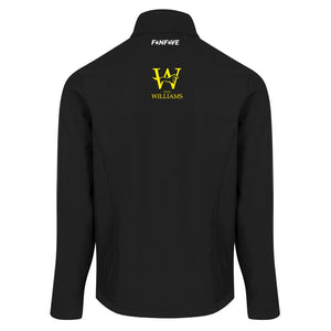 Team Williams - SoftShell Jacket