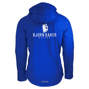 Bjorn Baker - SoftShell Jacket