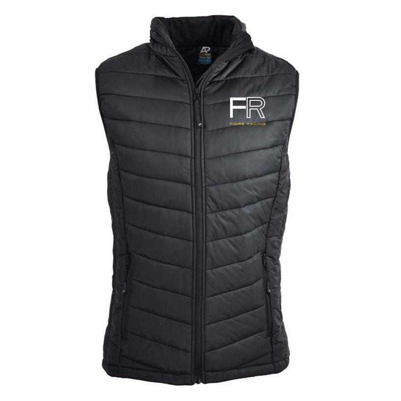 Fiore Racing - Puffer Vest