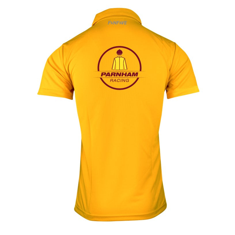 Parnham - Polo Personalised