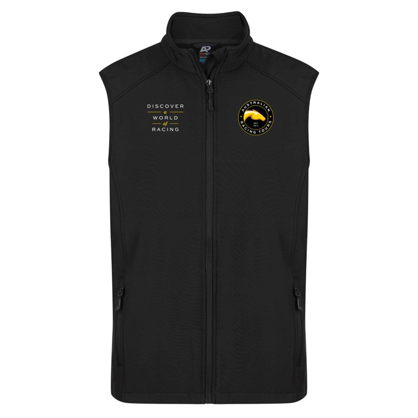 Australian Racing Tours - SoftShell Vest
