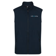 Matt Laurie - SoftShell Vest