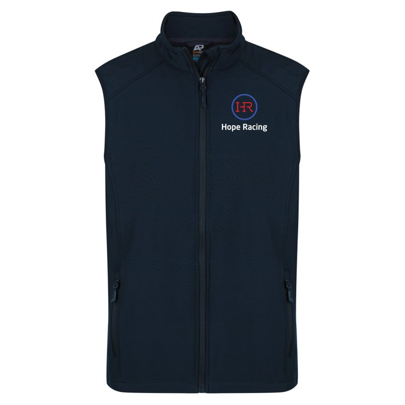 Hope - SoftShell Vest