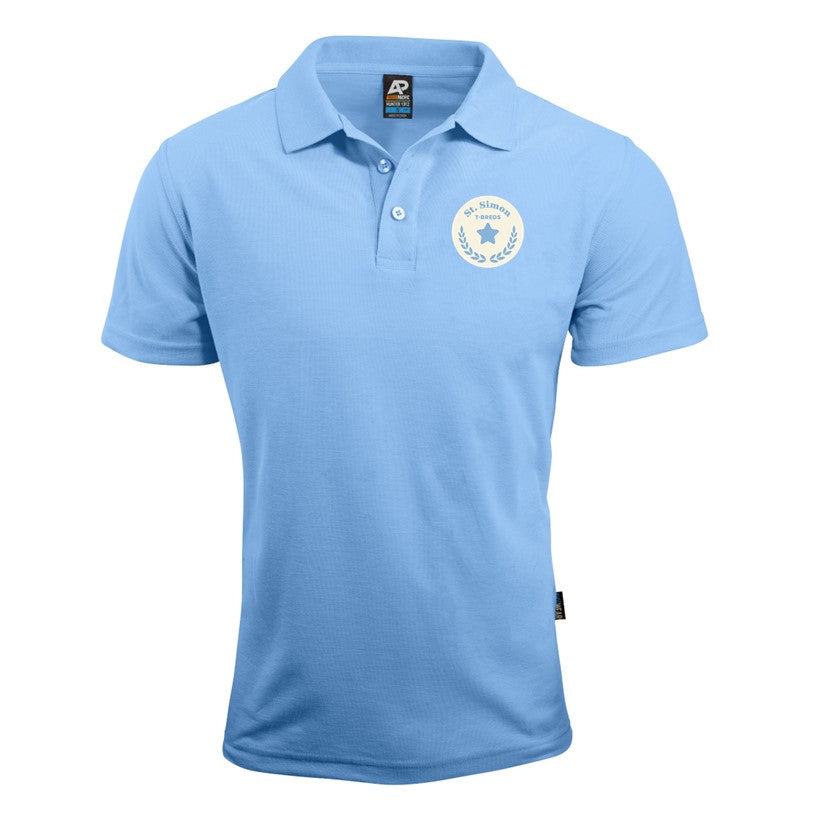 St Simon T-Breds - Polo