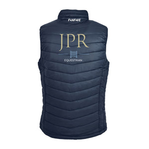 JPR Equestrian - Puffer Vest