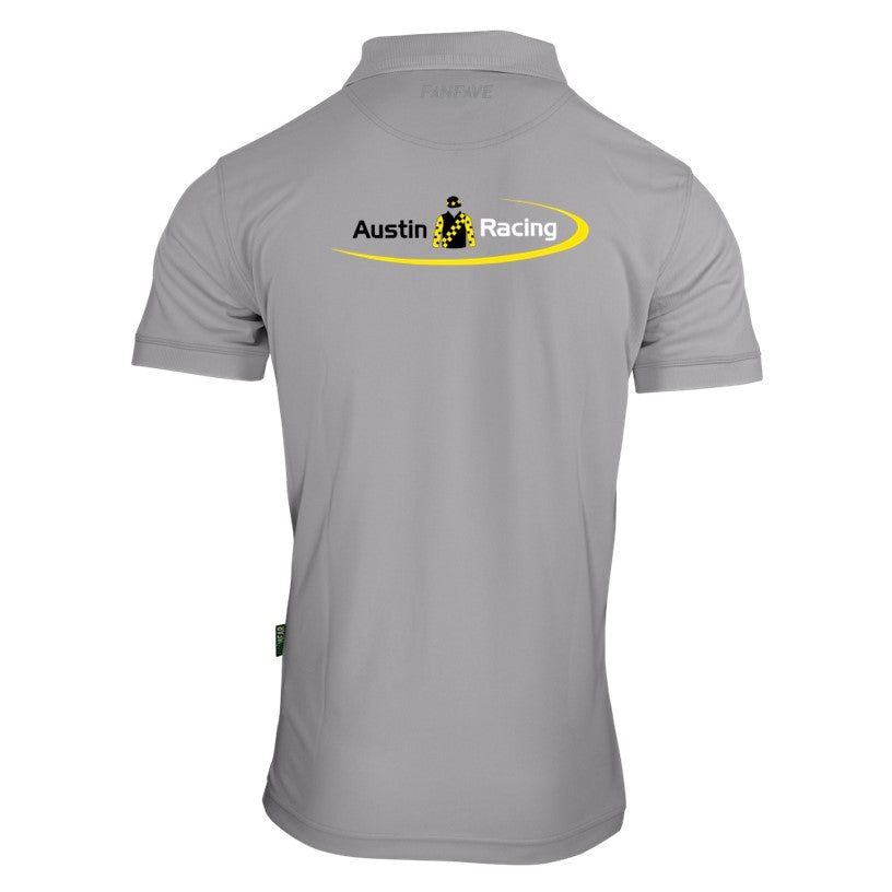 Austin - Polo Personalised