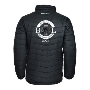 Ric Mac The Bool 2024 - Puffer Jacket