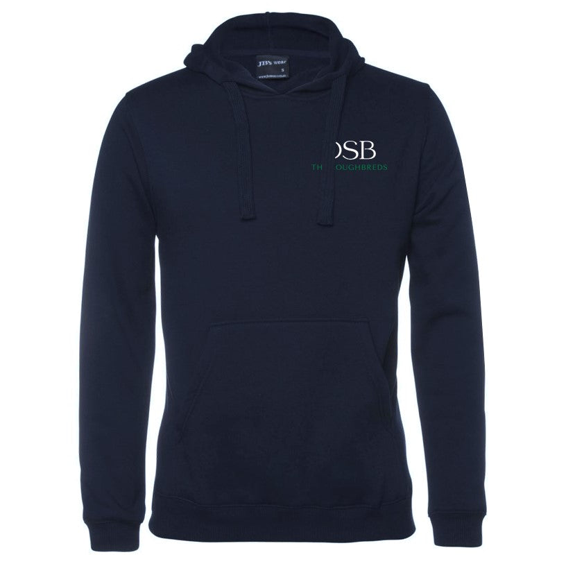 DSB Thoroughbreds - Fleecy Hoodie