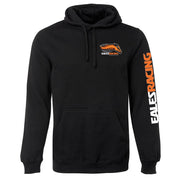 Eales - Fleecy Hoodie