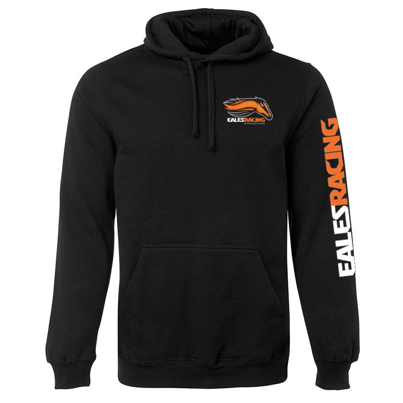 Eales - Fleecy Hoodie
