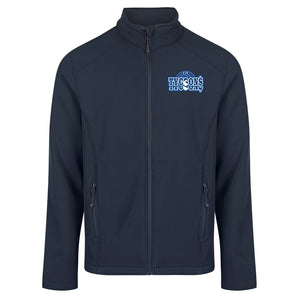 NSW Tycoons - SoftShell Jacket