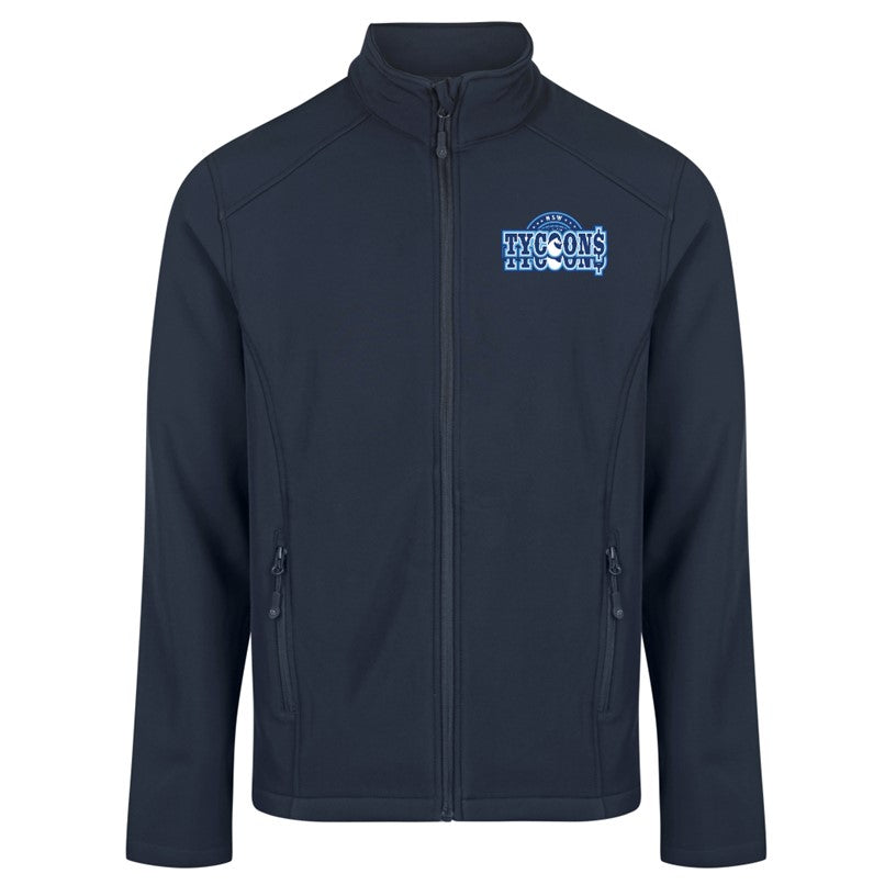 NSW Tycoons - SoftShell Jacket