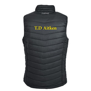 T.D Aitken - Puffer Vest