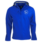 Four Diamonds Pacing - SoftShell Jacket