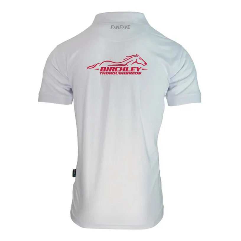 Birchley - Polo Personalised
