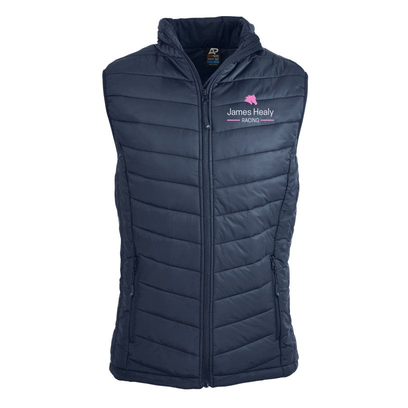 James Healy - Puffer Vest