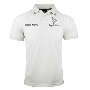 Equi-Com - Polo Personalised